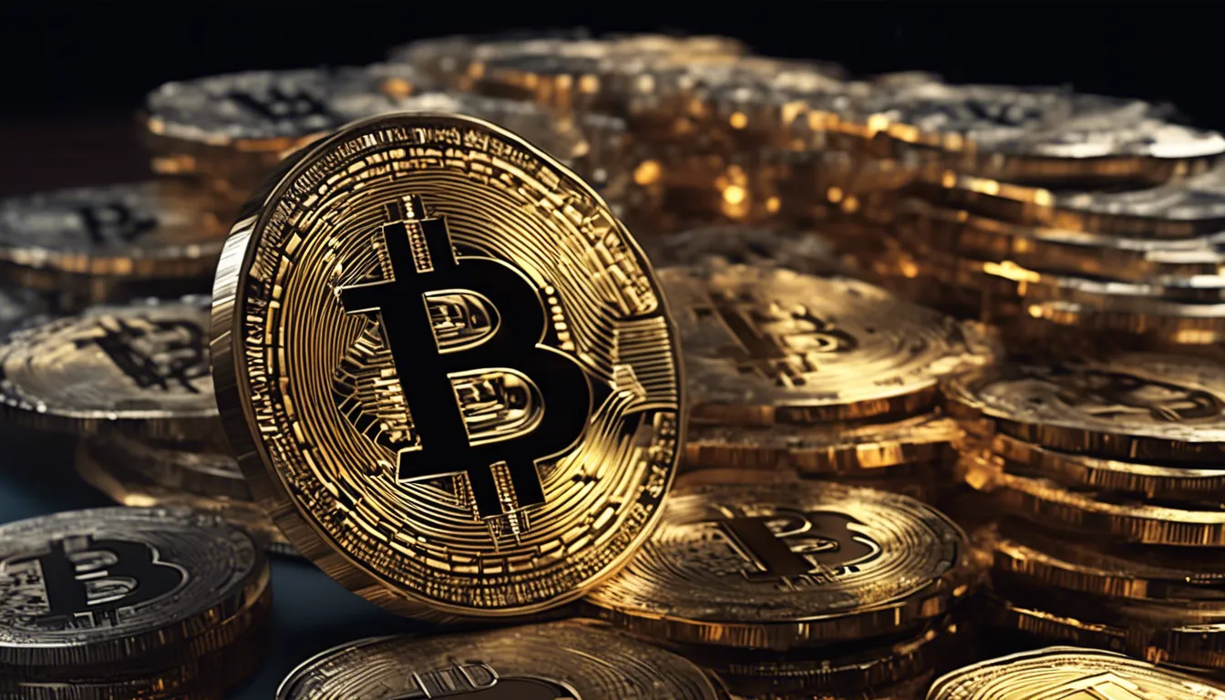 Unraveling the Secrets of Bitcoin The King of Cryptocurrency